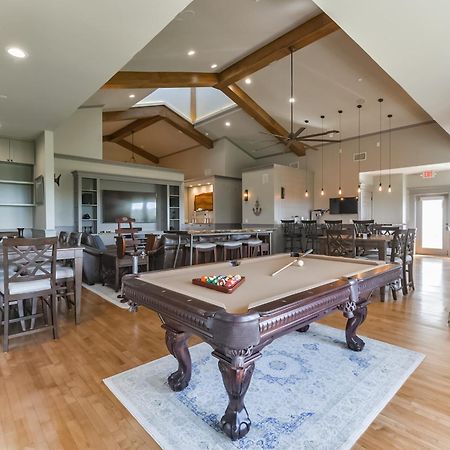Harborwalk Lodge Hitchcock 외부 사진