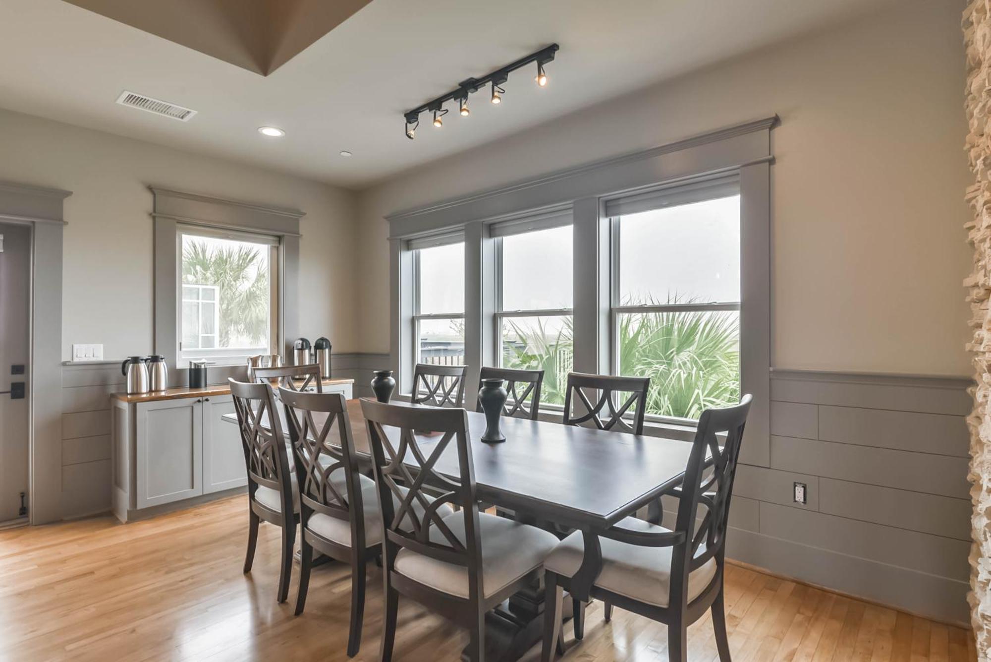 Harborwalk Lodge Hitchcock 외부 사진
