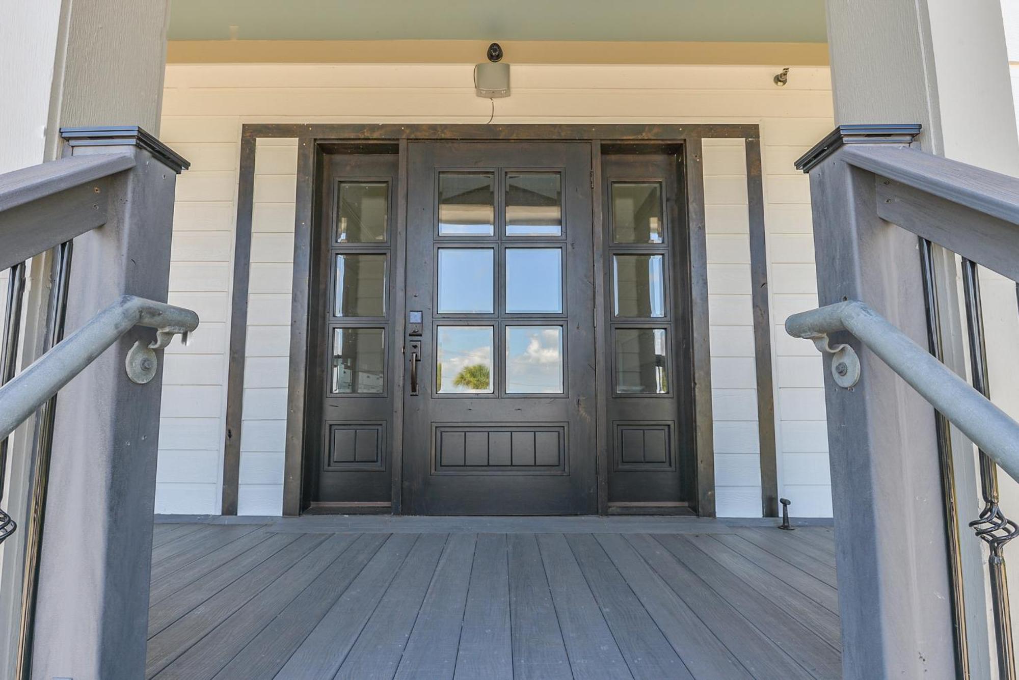 Harborwalk Lodge Hitchcock 외부 사진