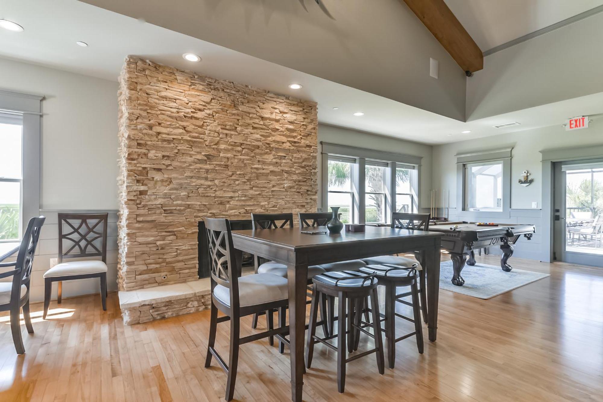 Harborwalk Lodge Hitchcock 외부 사진