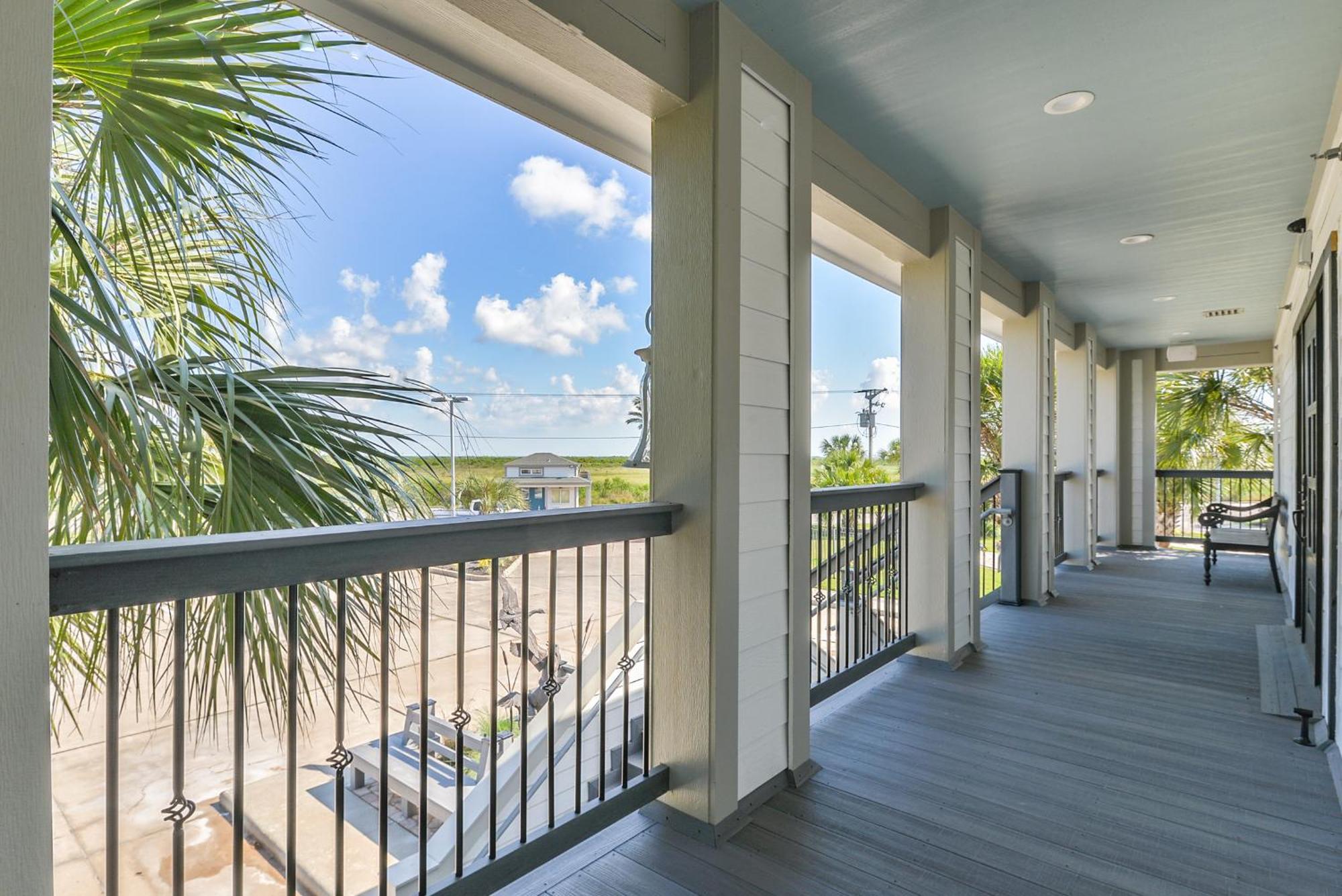 Harborwalk Lodge Hitchcock 외부 사진