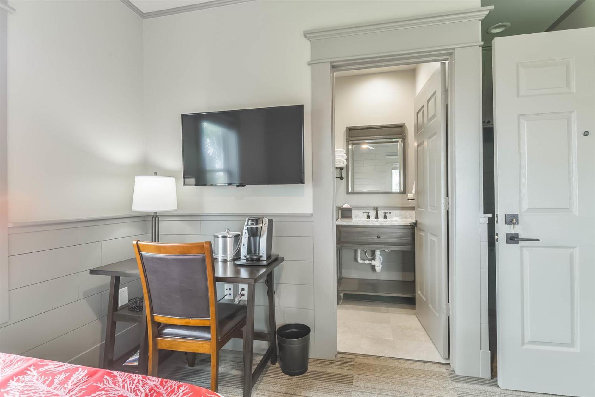 Harborwalk Lodge Hitchcock 외부 사진