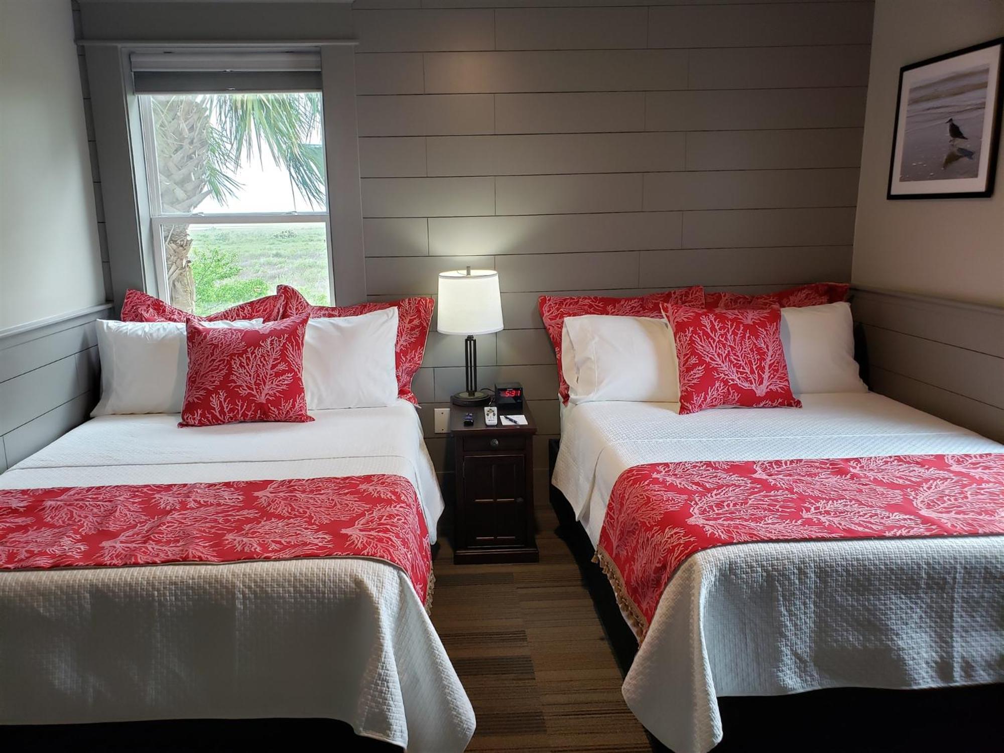 Harborwalk Lodge Hitchcock 외부 사진