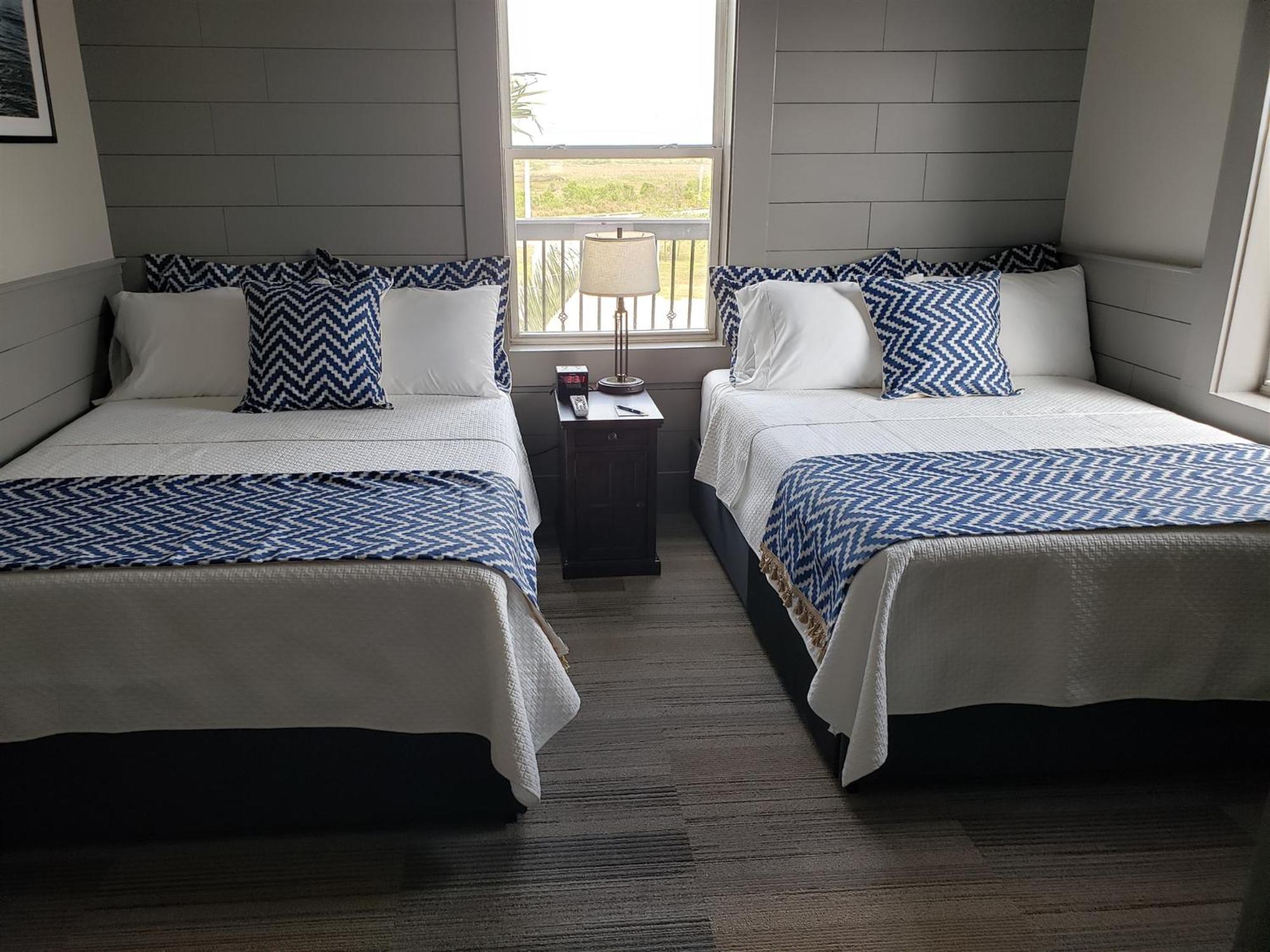 Harborwalk Lodge Hitchcock 외부 사진