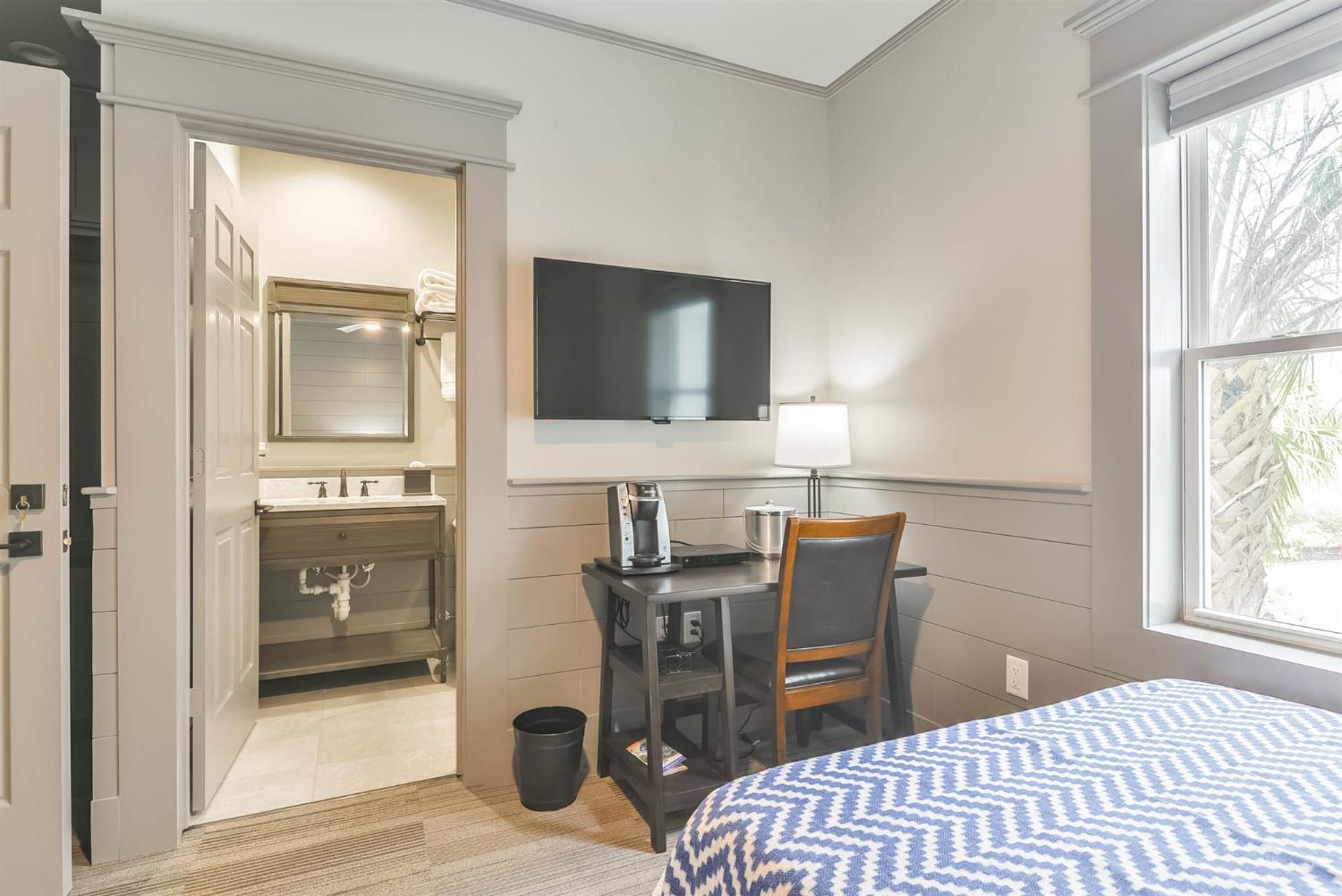 Harborwalk Lodge Hitchcock 외부 사진