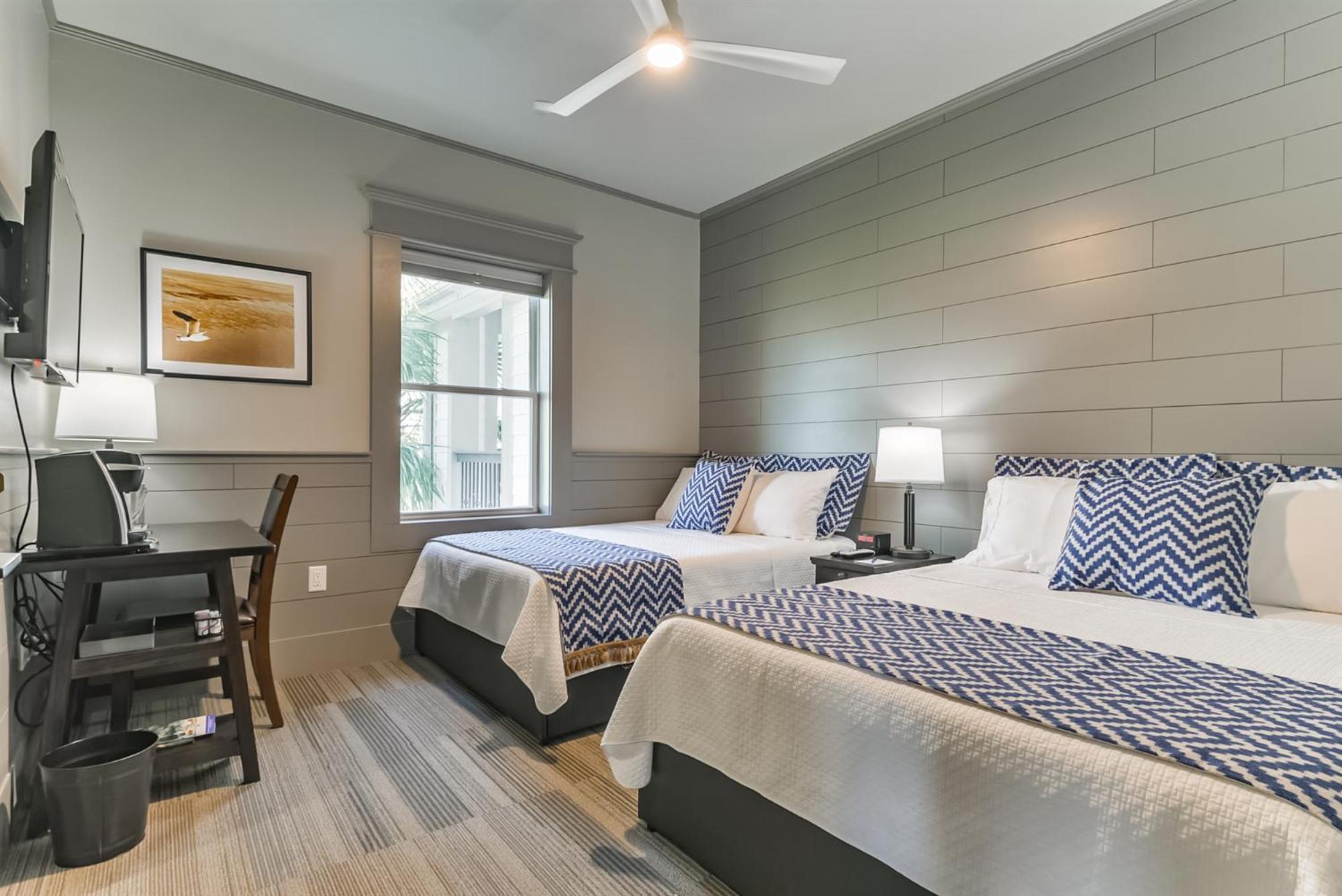 Harborwalk Lodge Hitchcock 외부 사진