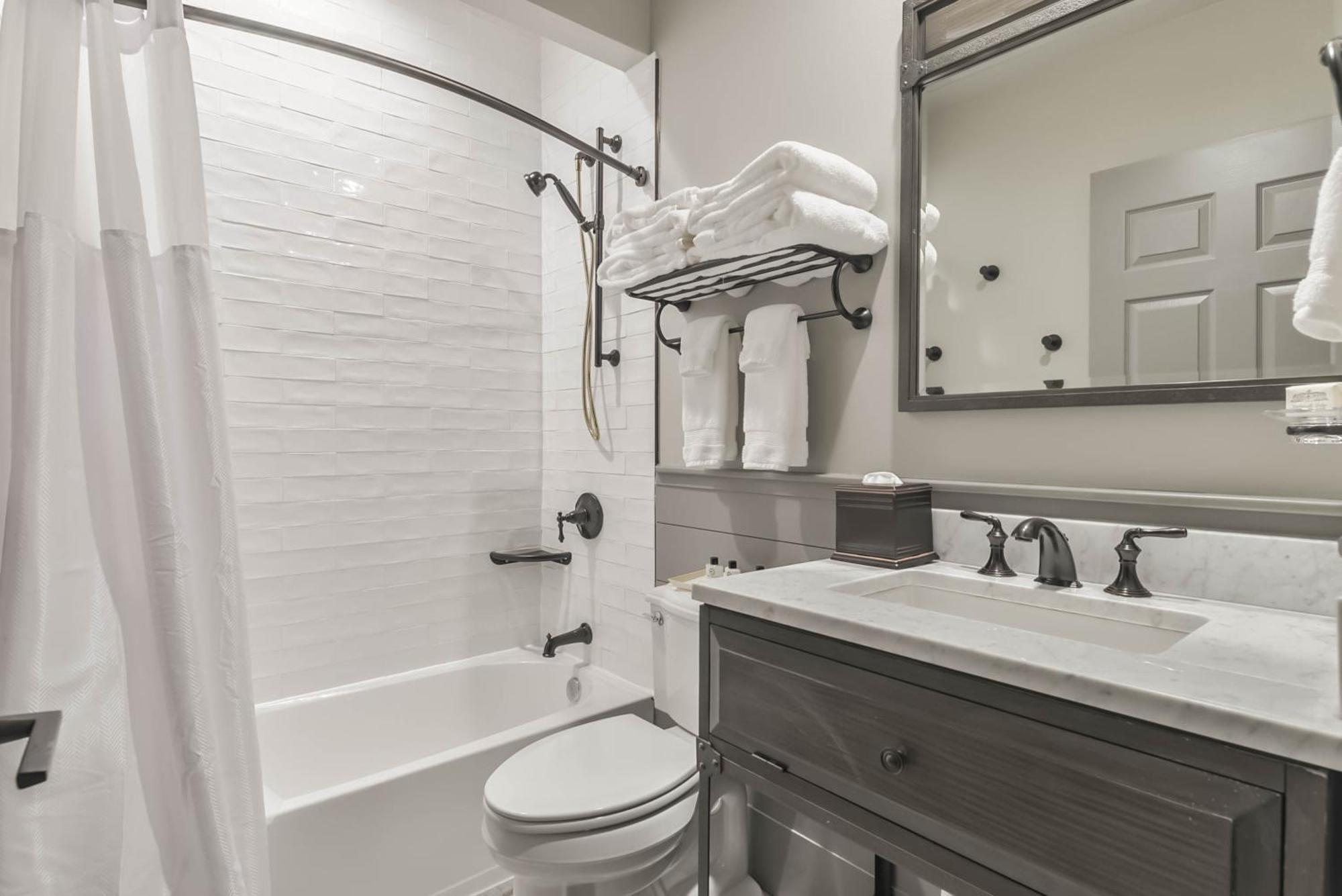 Harborwalk Lodge Hitchcock 외부 사진