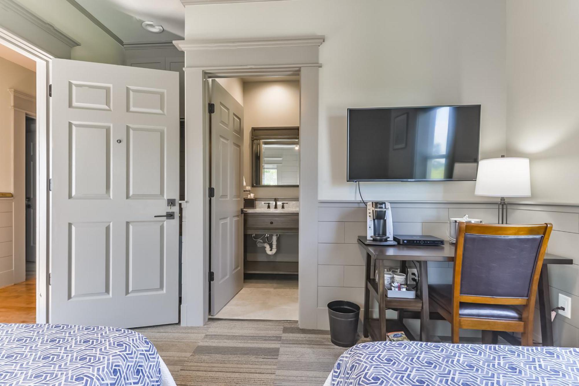 Harborwalk Lodge Hitchcock 외부 사진