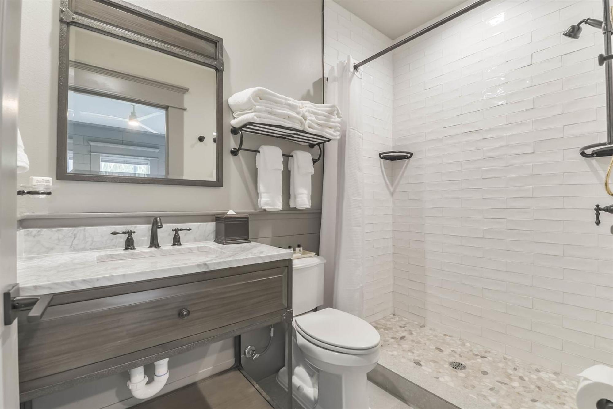 Harborwalk Lodge Hitchcock 외부 사진
