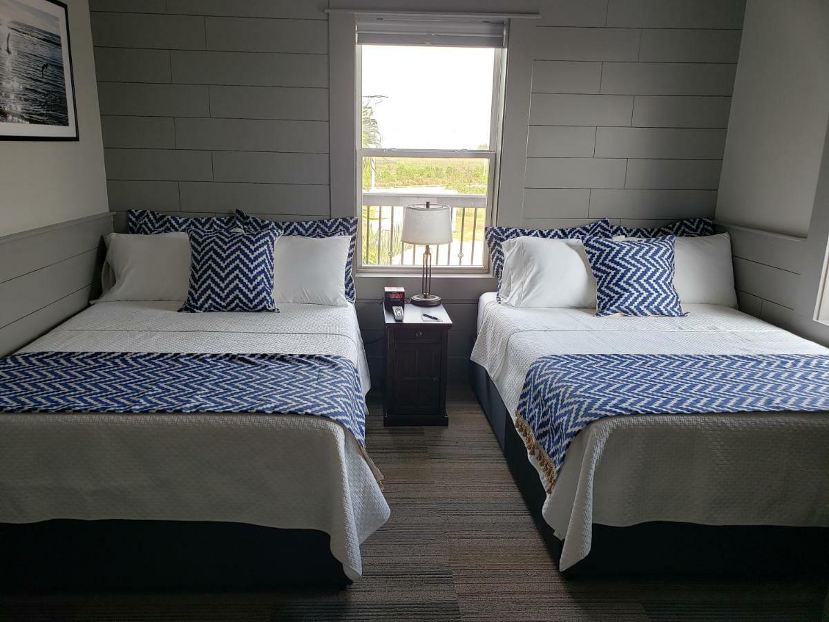 Harborwalk Lodge Hitchcock 외부 사진